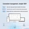 Huawei Kunling AP162E Wi-Fi 6 3000Mbps Dual-Band Indoor Wireless Access Point (CN version)