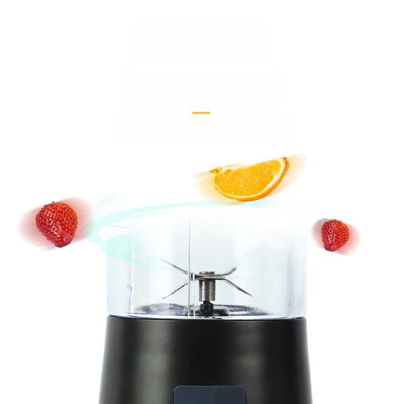 Portable USB Electric Juicer Cup - MB-001