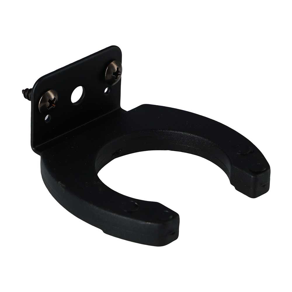 Home Durable Baseball Bat Wall Mount Stand Hanging Holder Bat Display Hanger