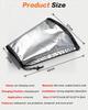 Xiaomi EV Charger Cover, Waterproof Charging Port Cover, Rain Snow Protection, Magnetic Adsorption Universal for Most Electric Cars