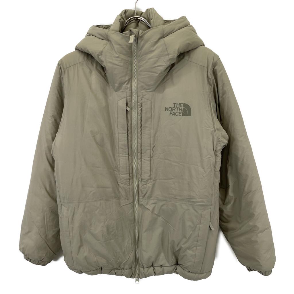 The North Face Misty Sage NYW82305 Project Insulation Jacket Jacket M Misty SageUsed