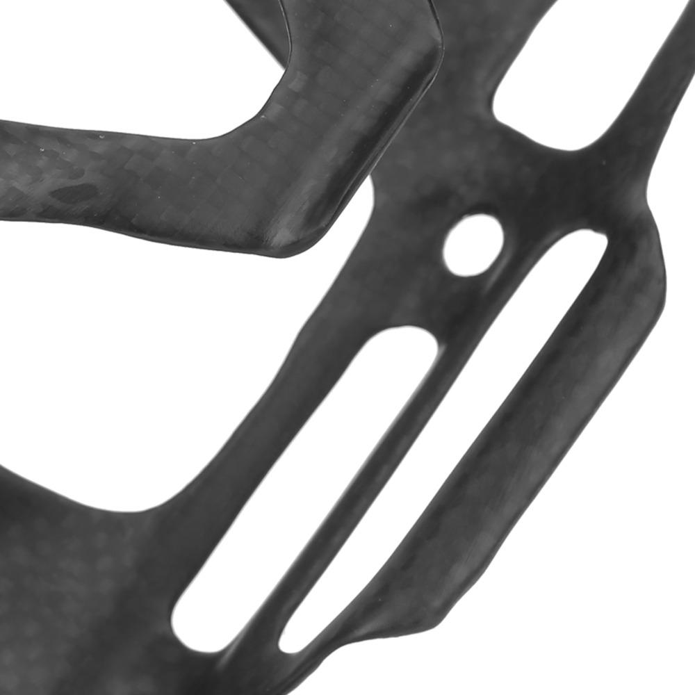 Ultralight Water Bottle Cage Lightweight Bicycle Water Bottle Cage  Cycling Accessory