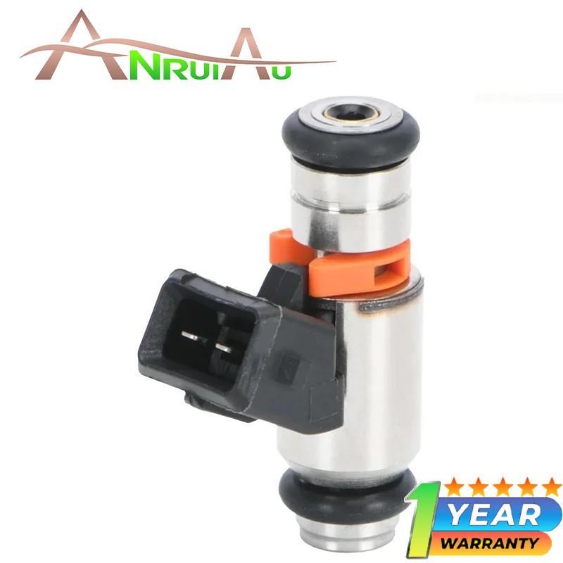 Fuel Injector IWP127 2N1U9F593JA for Ford Ka Fiesta 1.6 2003–2008