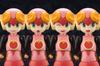 Kotobukiya Rockman EXE Roll.EXE Height approx. 134mm Non-scale plastic model