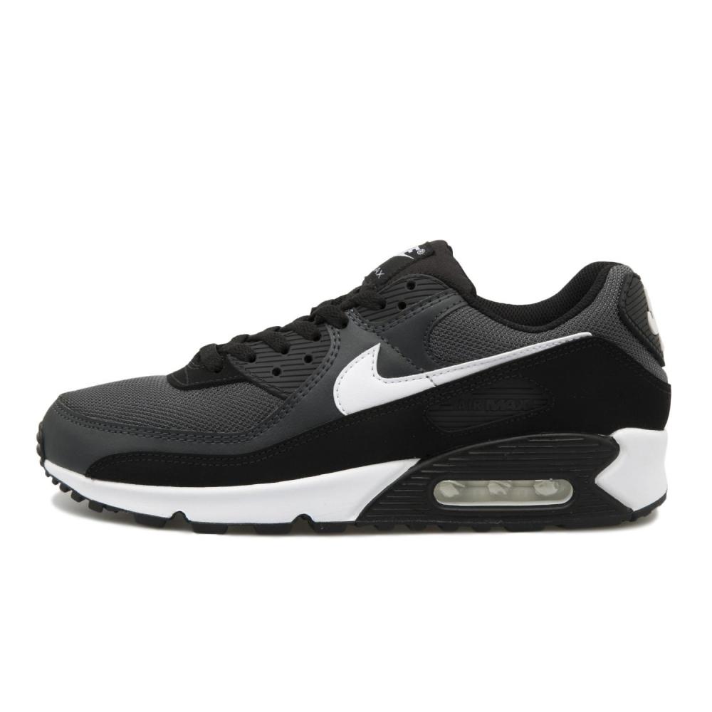 Nike Airmax 90 Mcn8490 002irngry Wht