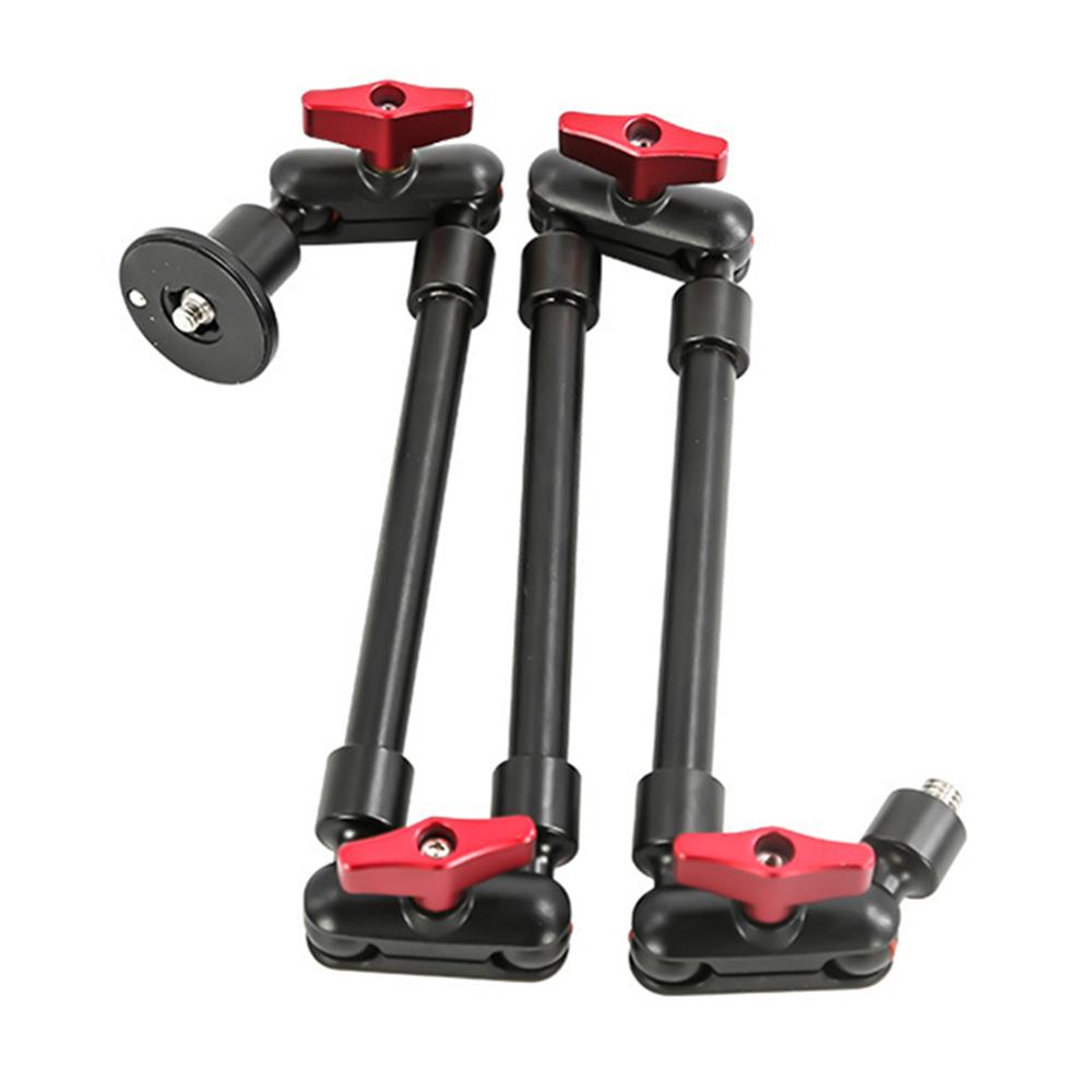 Magic Articulated Arm 32" Bracket for Gopor DSLR Camera Camcorder Smartphone Clamp Wall Mount Mini Tablet Webcam Video Studio