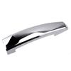 1 Set Chrome Car Exterior Door Handle Cover Trim Fit for Vauxhall Antara Corsa Insignia Meriva Insignia Saloon Opel Zafira B