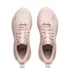 New LiNing SOFT GO 2 WMS Cushioning, Slip Resistant, Abrasion Resistant, Support, Rebound Low top Casual Shoes Women's Pink AGLV040-4