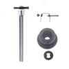 Roofing Nailer Parts for NV45AB2 Power Tool Piston Driver 878156 Cylinder Ring 876167 Stopper Spring Gasket Kit