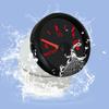 ELING 52mm Water Level Gauge Meter 0-190ohm 240-33ohm with Red Backlight and Alarm for Car Ship Motorcycle Universal 12V 24V