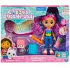 Spin Master Gabi's Dollhouse Doll Miz: Rainbow Art Set