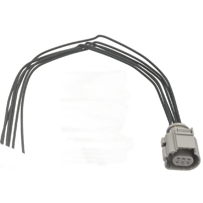 Разъем клапана EGR подходит для Hyundai Elantra 2018- Kia Forte Optima 2016-