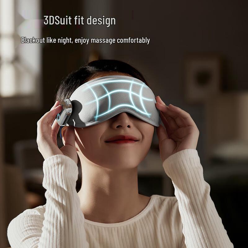 Philips PPM3101E Heated Eye Massager