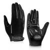 Lishi Full Finger Cycling Gloves