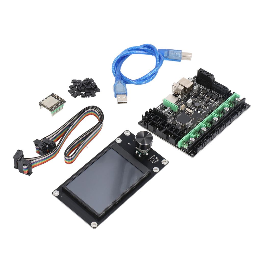3D-Drucker Motherboard Strom TVS-Schutz Virtuelles USB-Gerät Unterstützung MKS Controller Board +MKS