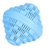 Washing Machine Reusable Eco Friendly Laundry Cleaning Balls Clothes Cleaning Tool Blue