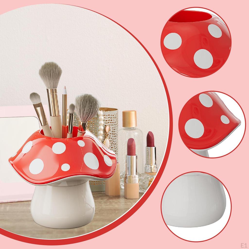 Pen Pencil Holder,Stand Display Party Favor Desktop Storage Desk Organizer for Utensils Writing