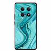 Soft Silicone Cover For Xiaomi POCO M8 Marble Patterns Case Funda For POCO M 8 Bumper Protective Luxury TPU Back Phone Cover