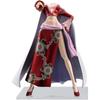 Ichiban Kuji One Piece: Memory of Heroines Last One Award Boa Hancock Too Much Look Down Ver. MAS...