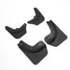 Model Y Refresh Original Mud Flaps - Exterior Modification Accessories