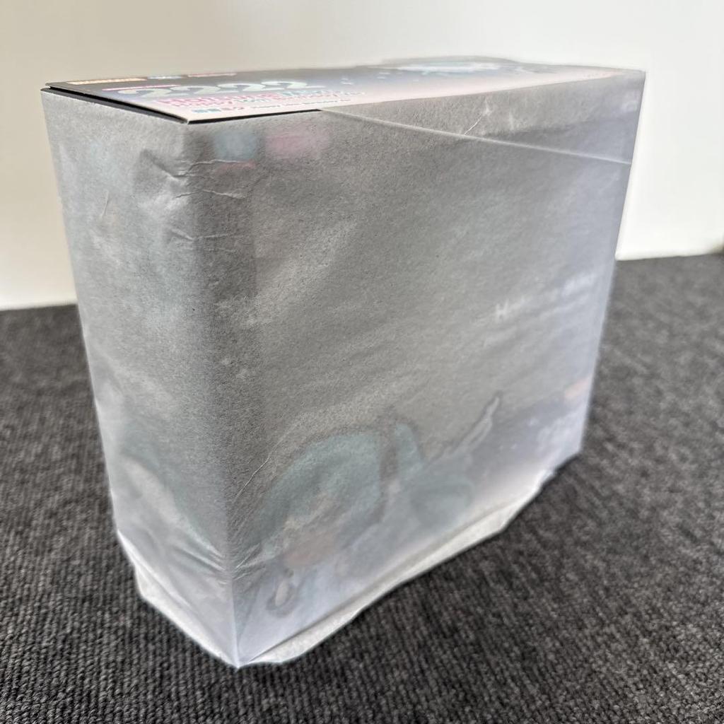 [USED] Nendoroid Hatsune Miku Happy 16th Birthday Ver.