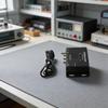 AV To RF Converter RF Modulator Frequency Range 471.25MHz-885.25MHz