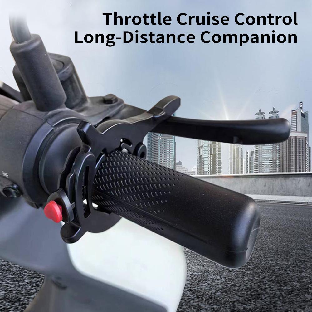 Control Throttle Assist   Throttle Lock for Motorcycles