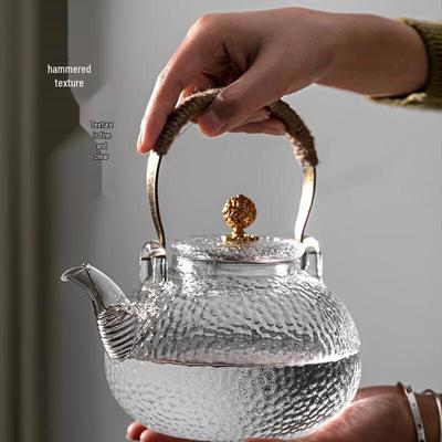 Veselă pentru băuturi – Ceainice pentru infuzie