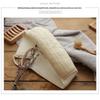 Exfoliating Back Scrubber Made From Flax Fiber A Traditional Back Scrubber And Exfoliating Brush