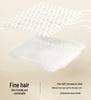 Class A Jacquard Milk Velvet Fitted Sheet and Mattress Protector Set