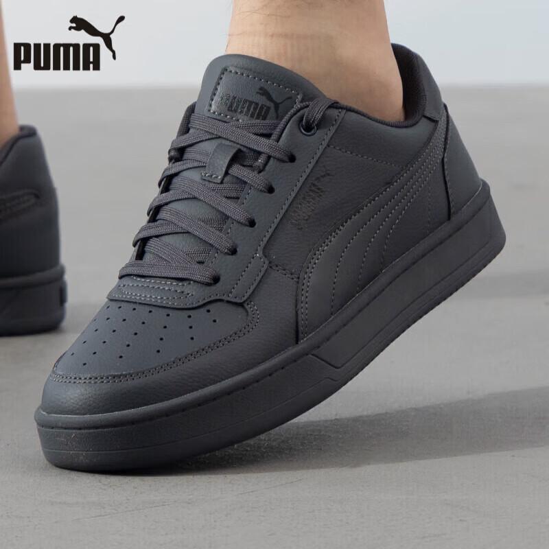PUMA 392290-37 Унисекс Повседневные Скейт-обувь EU 45