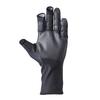 Soshin RBB Titanium Gloves HS II Black/Silver, Size L, Part Number: 7735