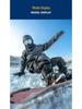 Northeast Outdoor Windproof Waterproof Ski & Work Pants, Versatile for Men & Couples - Winter Trendy Brand