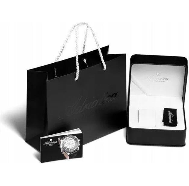 Adriatica A3433.5G15Q Watch