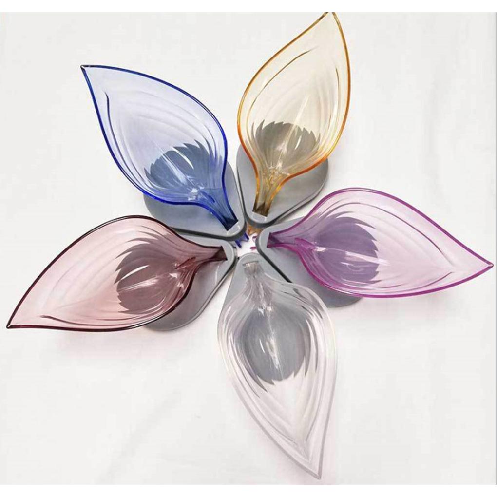 Office Sponge Holder with Sucker Nail-free Puncture-free Suction Cup Self-draining Dish Shower Sink Sponges Tray Organizer