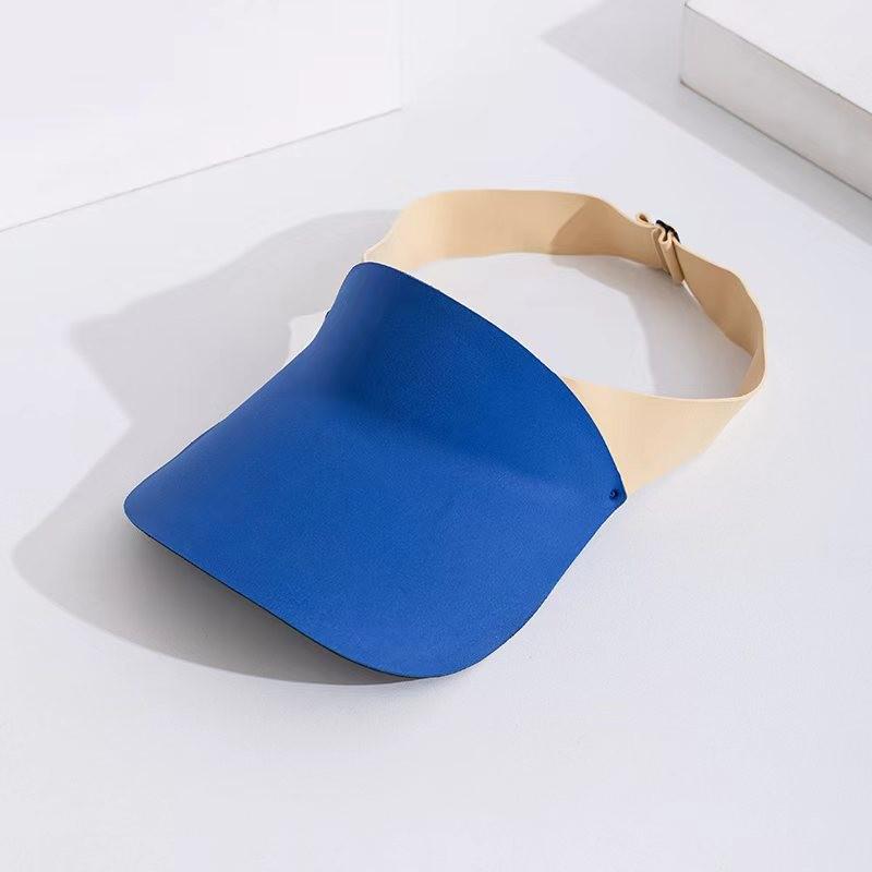 Kids' Korean Baseball-Style Sun Hat: Seamless Design, Outdoor Sports Parent-Child Protection