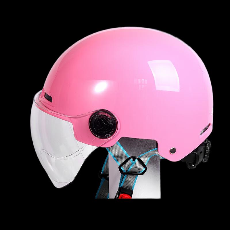 Lishi Lightweight Motorcycle and Electric Vehicle Helmet Standard
