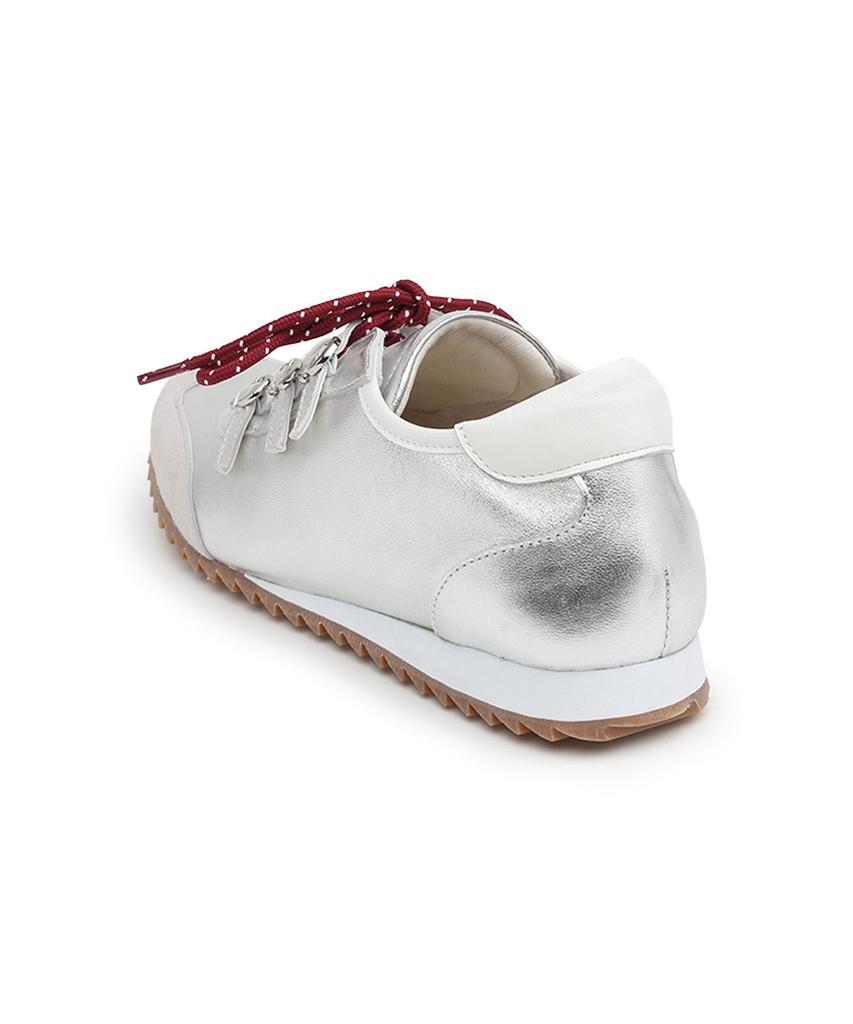 Udire Baia_Sneakers_Silver(Ufb1Mk52Sv)