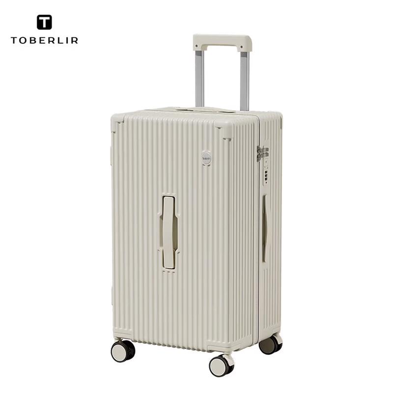 

TOBERLIR Fashion Hardside Luggage