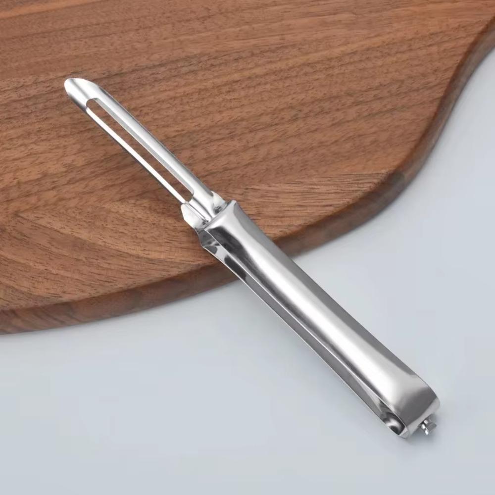 Ostra obieraczka do warzyw w kształcie litery I Tarka do warzyw Trwała obieraczka do ziemniaków Restauracja