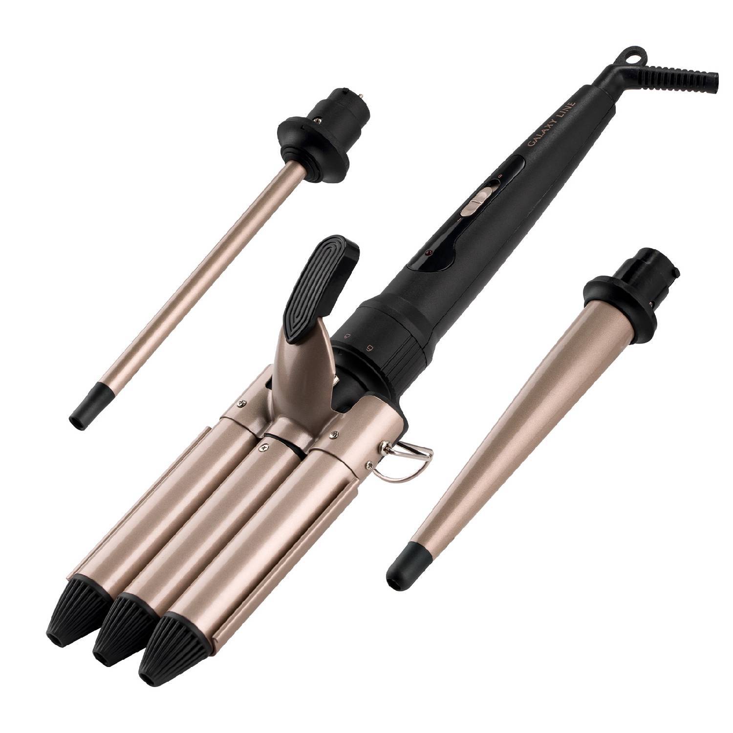 

Styler Galaxy Line Gl 4702