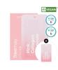 Pink Collagen Ampoule Mask 20 Sheets (Gift: 2 Pink Collagen Ampoule Masks)