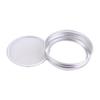 Wide Mouth Stainless Steel with Stand Germination Cover Mason Jars Sprouting Jar Kit Sprouter