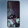 The Coffin of Andy LeyLey Game Phone Case For Samsung S25,S24,S21,S22,S23,S30,Ultra,S20,Plus,Fe,Lite,Note,10,9,5G Black Cover