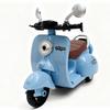 La Bu Bu Inertial Motorcycle Toy for Kids - Hot Seller & Educational
