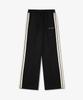 Pose Number Eight Classic Track Pant (Black)