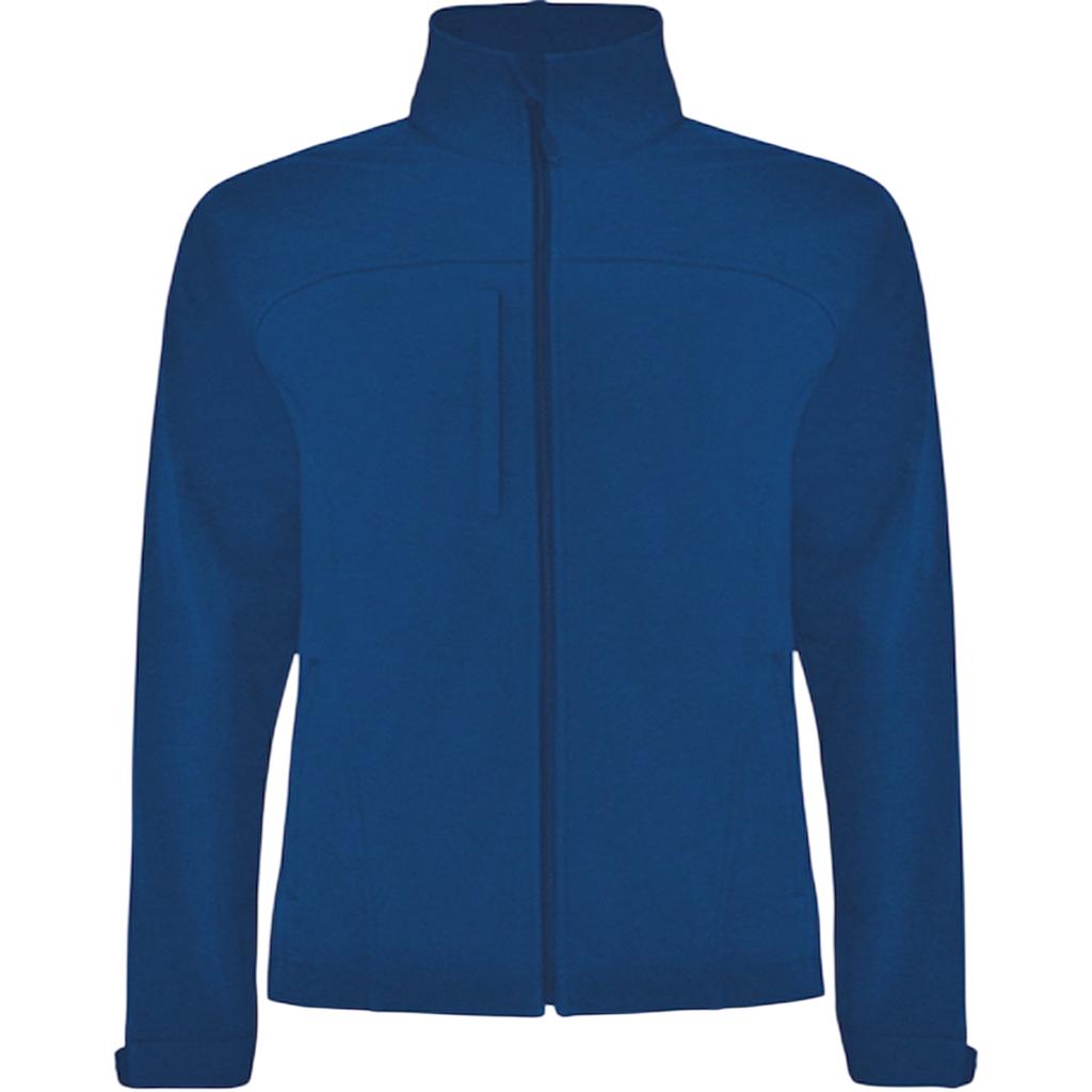 Roly Mens Rudolph Soft Shell Jacket