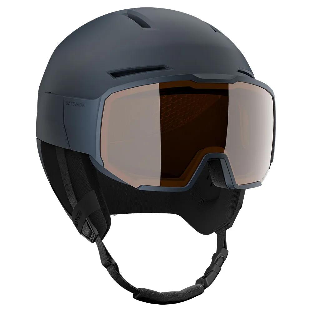 Salomon Шлем с забралом Osmo