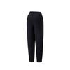 Anta Casual Mid-Rise Versatile Printed Soft Comfortable Sweatpants Knit Sports Pants Women Bottoms 162548304N-3