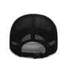 Outdoor Breathable Mesh Sun Hat - Unisex Versatile Fishing and Baseball Duckbill Cap